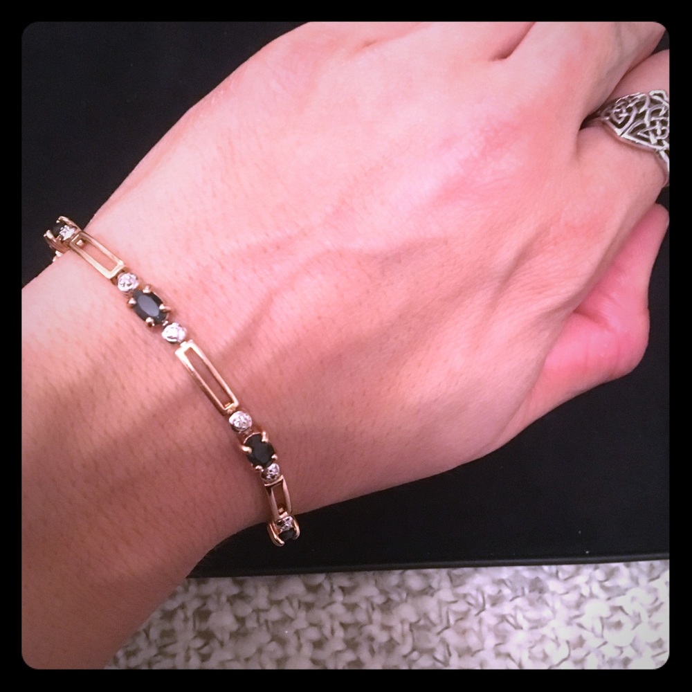 Costume bracelet